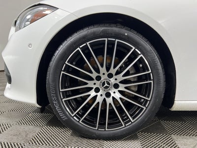 2023 Mercedes-Benz C-Class C 300 4MATIC®