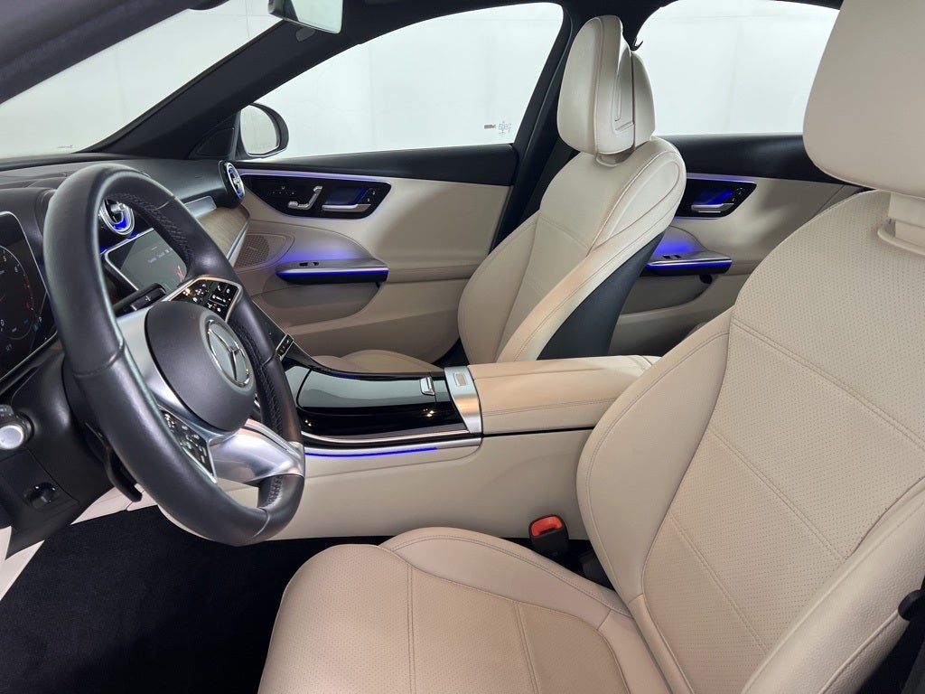 2023 Mercedes-Benz C-Class C 300 4MATIC®