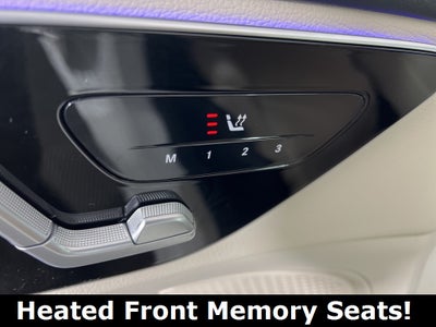 2023 Mercedes-Benz C-Class C 300 4MATIC®