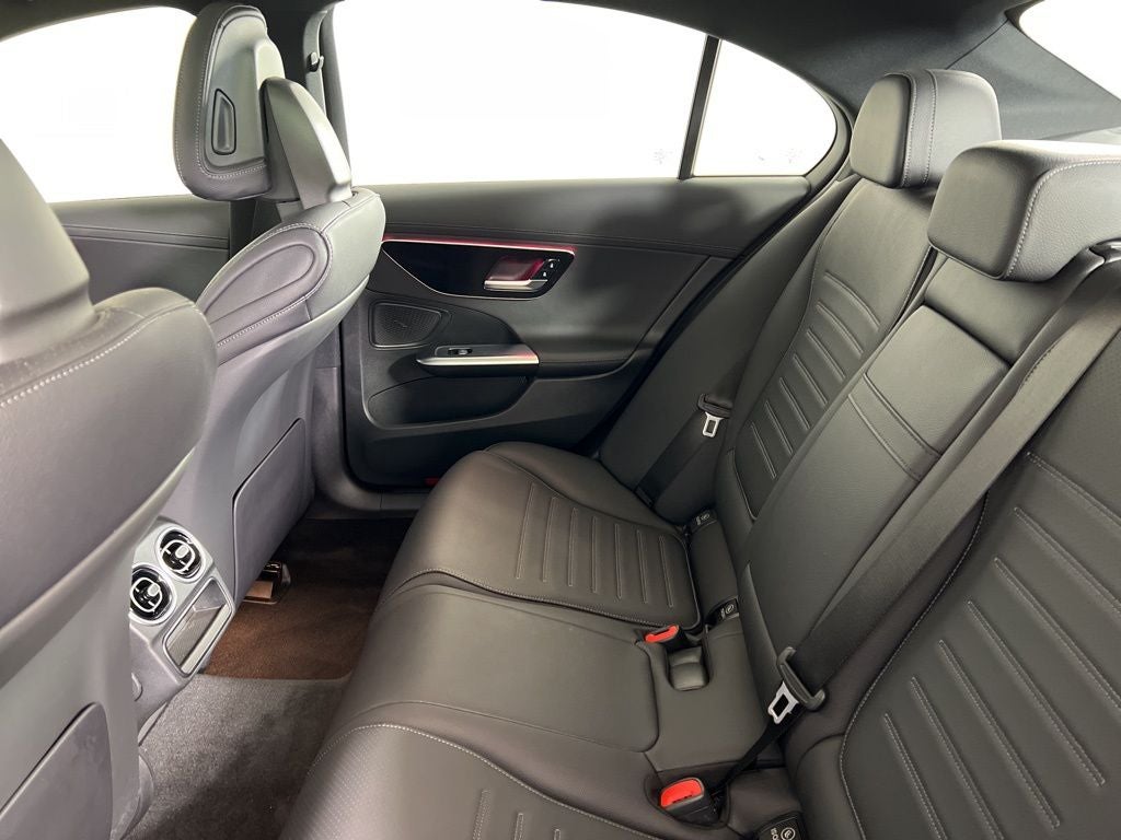 2023 Mercedes-Benz C-Class C 300 4MATIC®