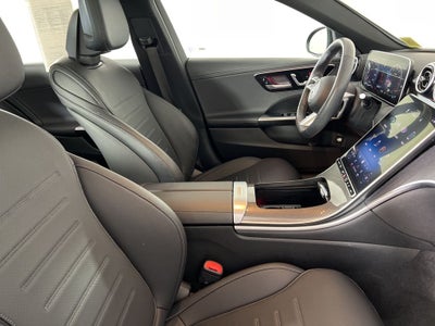 2023 Mercedes-Benz C-Class C 300 4MATIC®