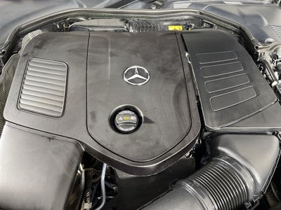 2023 Mercedes-Benz C-Class C 300 4MATIC®