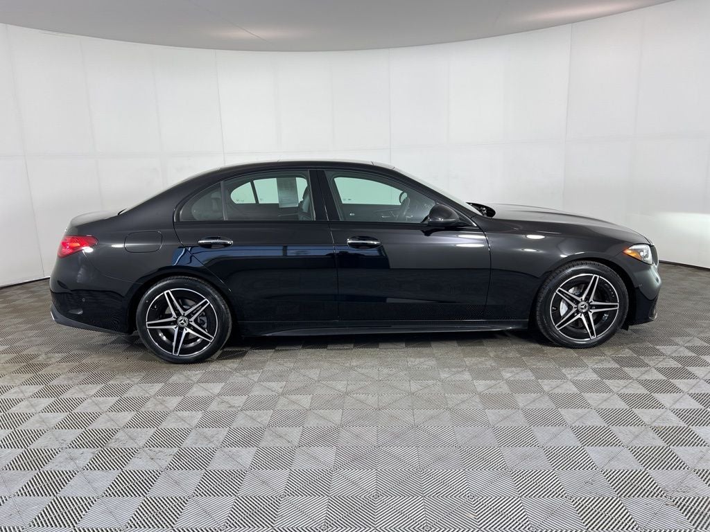 2023 Mercedes-Benz C-Class C 300 4MATIC®