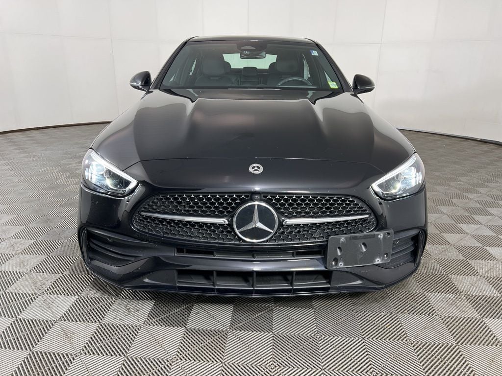 2023 Mercedes-Benz C-Class C 300 4MATIC®