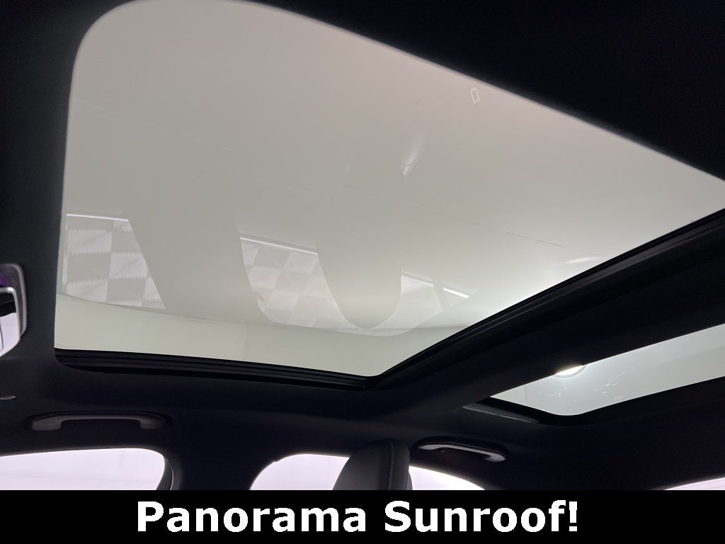 2025 Mercedes-Benz C-Class C 300 4MATIC®