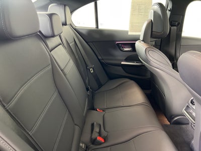 2025 Mercedes-Benz C-Class C 300 4MATIC®