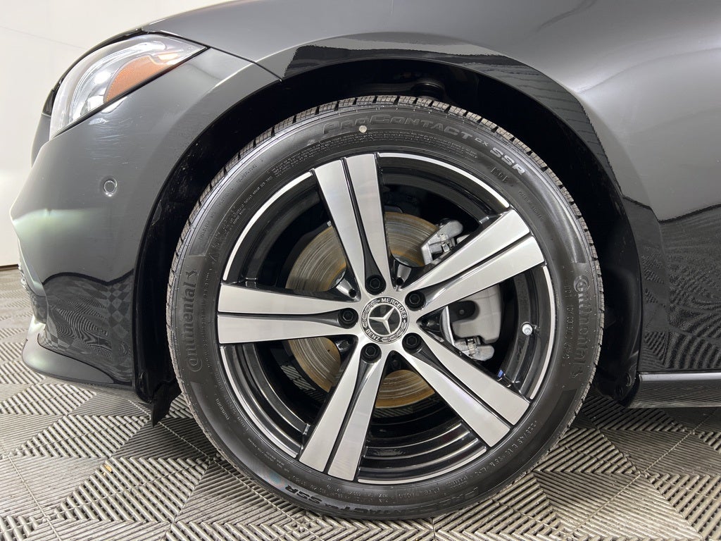 2025 Mercedes-Benz C-Class C 300 4MATIC®