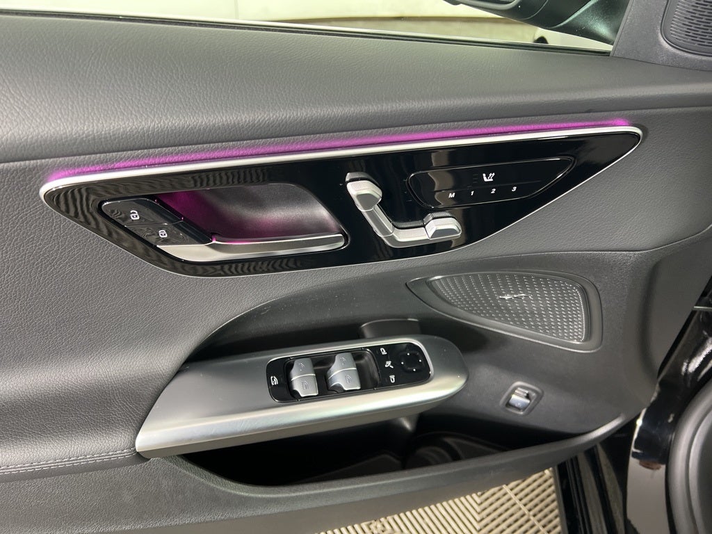 2025 Mercedes-Benz C-Class C 300 4MATIC®