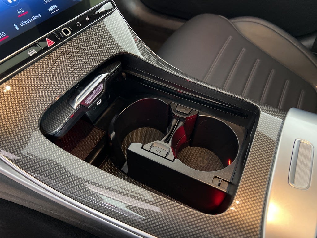 2023 Mercedes-Benz C-Class C 300 4MATIC®