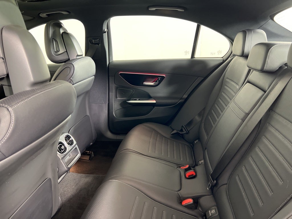 2023 Mercedes-Benz C-Class C 300 4MATIC®