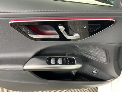 2023 Mercedes-Benz C-Class C 300 4MATIC®
