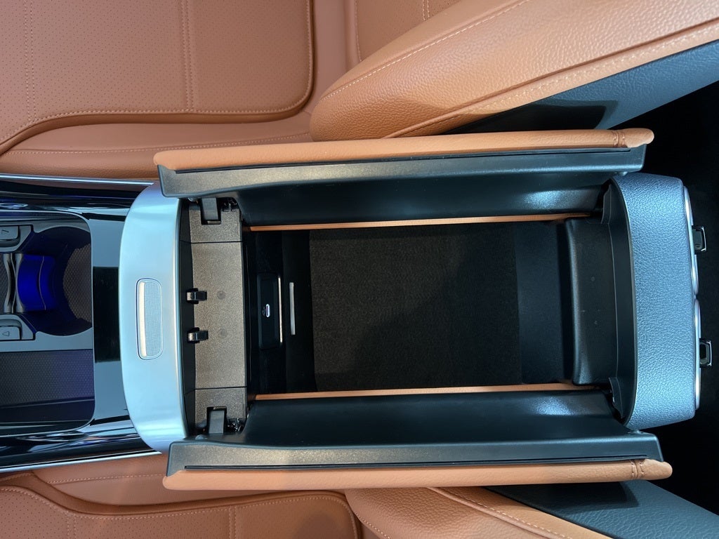 2025 Mercedes-Benz C-Class C 300 4MATIC®