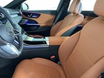 2025 Mercedes-Benz C-Class C 300 4MATIC®