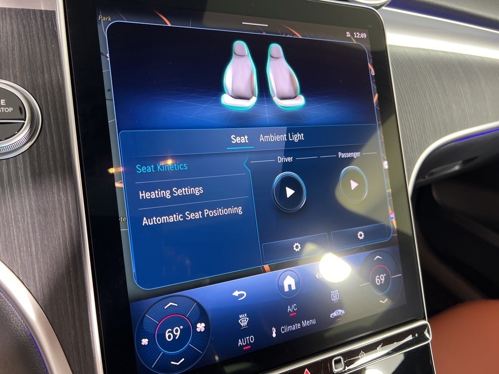 2025 Mercedes-Benz C-Class C 300 4MATIC®