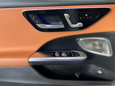 2023 Mercedes-Benz C-Class C 300
