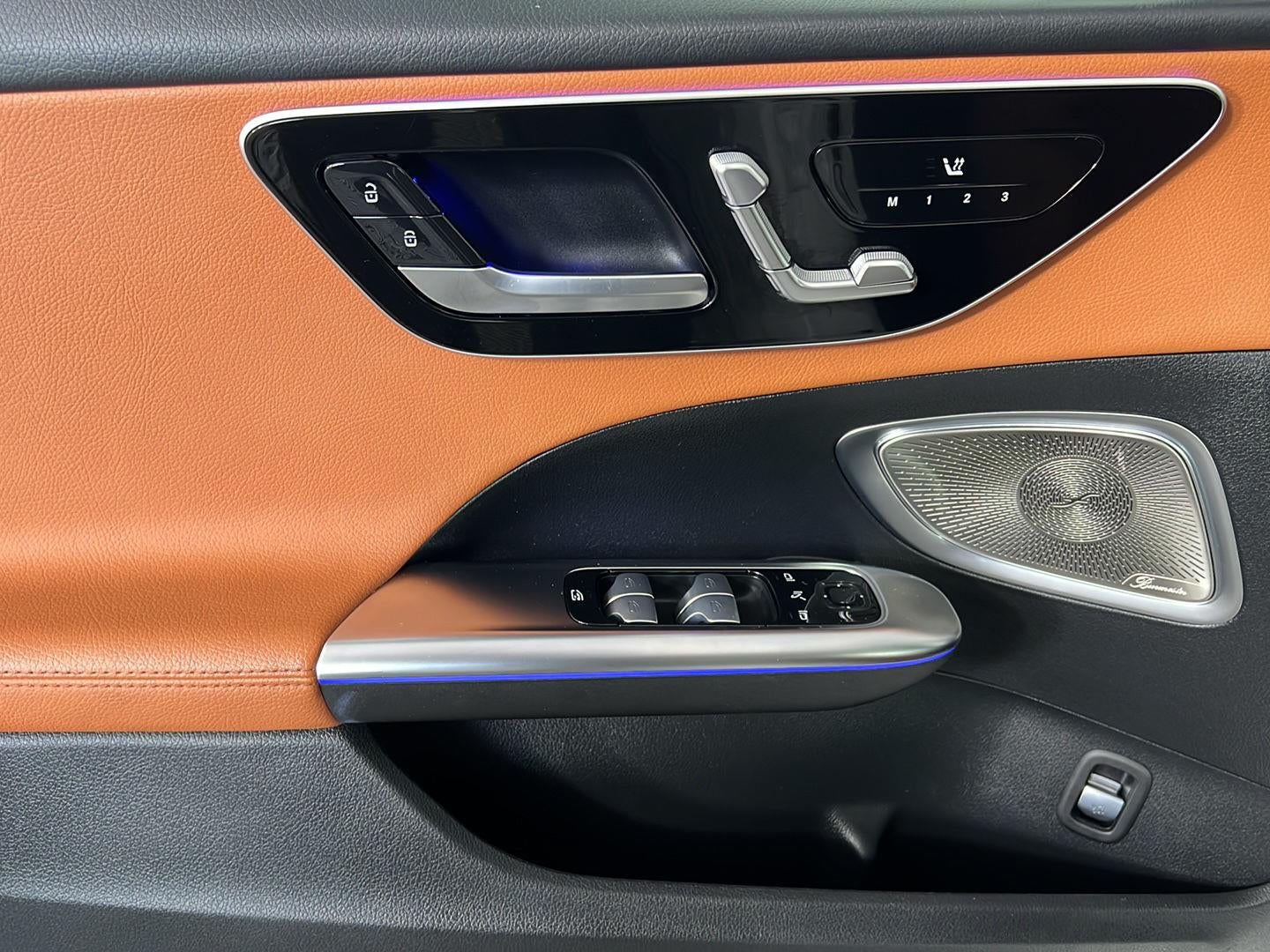 2023 Mercedes-Benz C-Class C 300