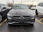 2026 Mercedes-Benz C-Class C 300 4MATIC®