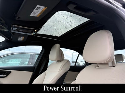 2026 Mercedes-Benz C-Class C 300 4MATIC®