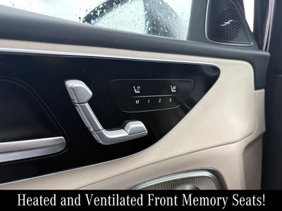 2026 Mercedes-Benz C-Class C 300 4MATIC®