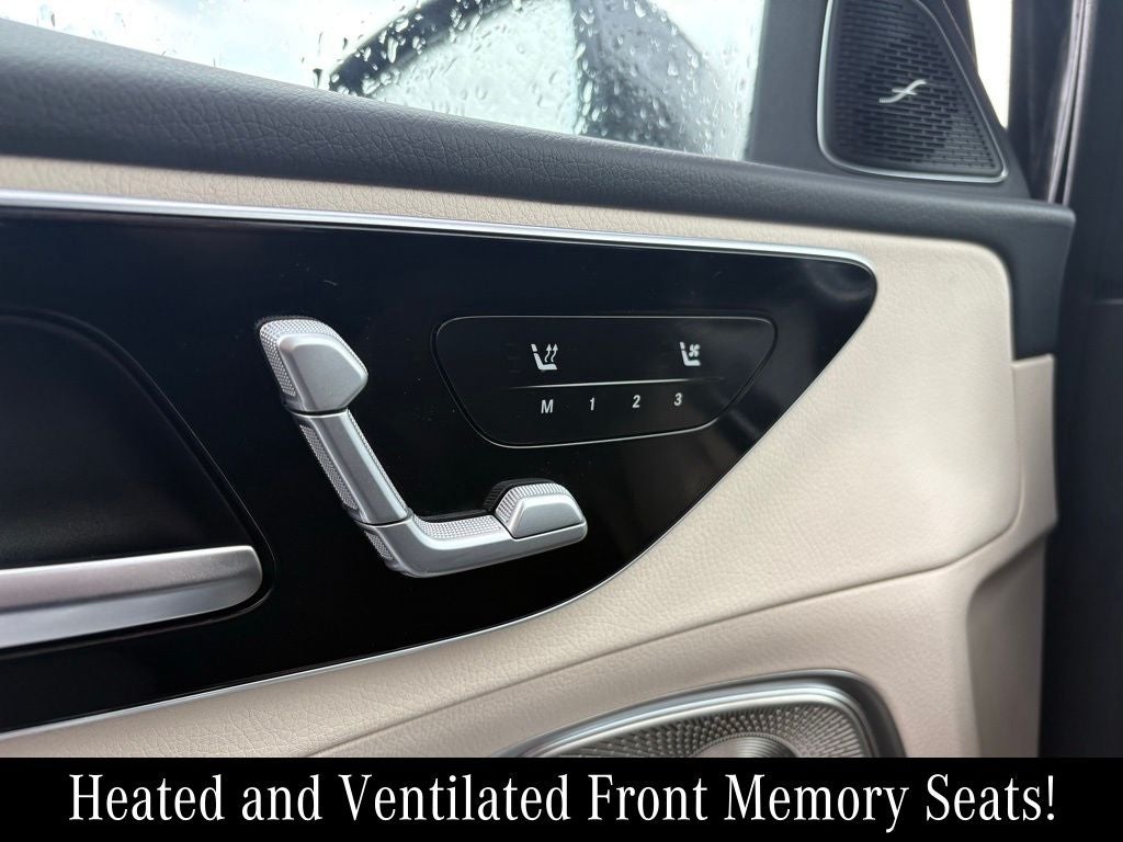 2026 Mercedes-Benz C-Class C 300 4MATIC®