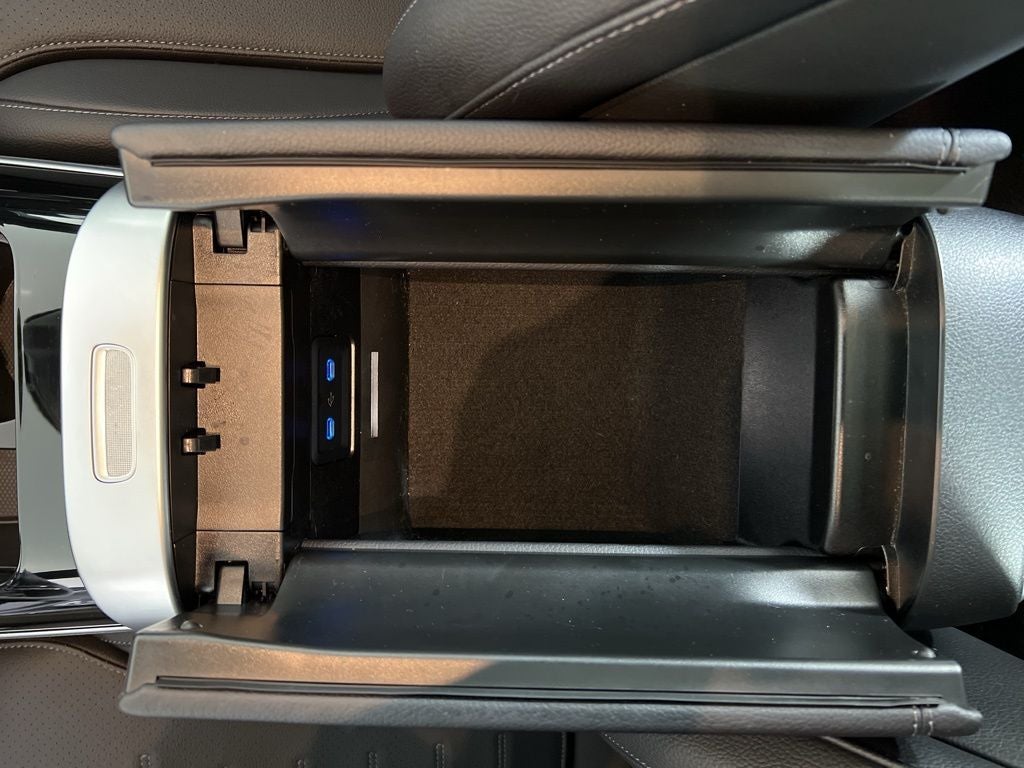 2024 Mercedes-Benz C-Class C 300 4MATIC®