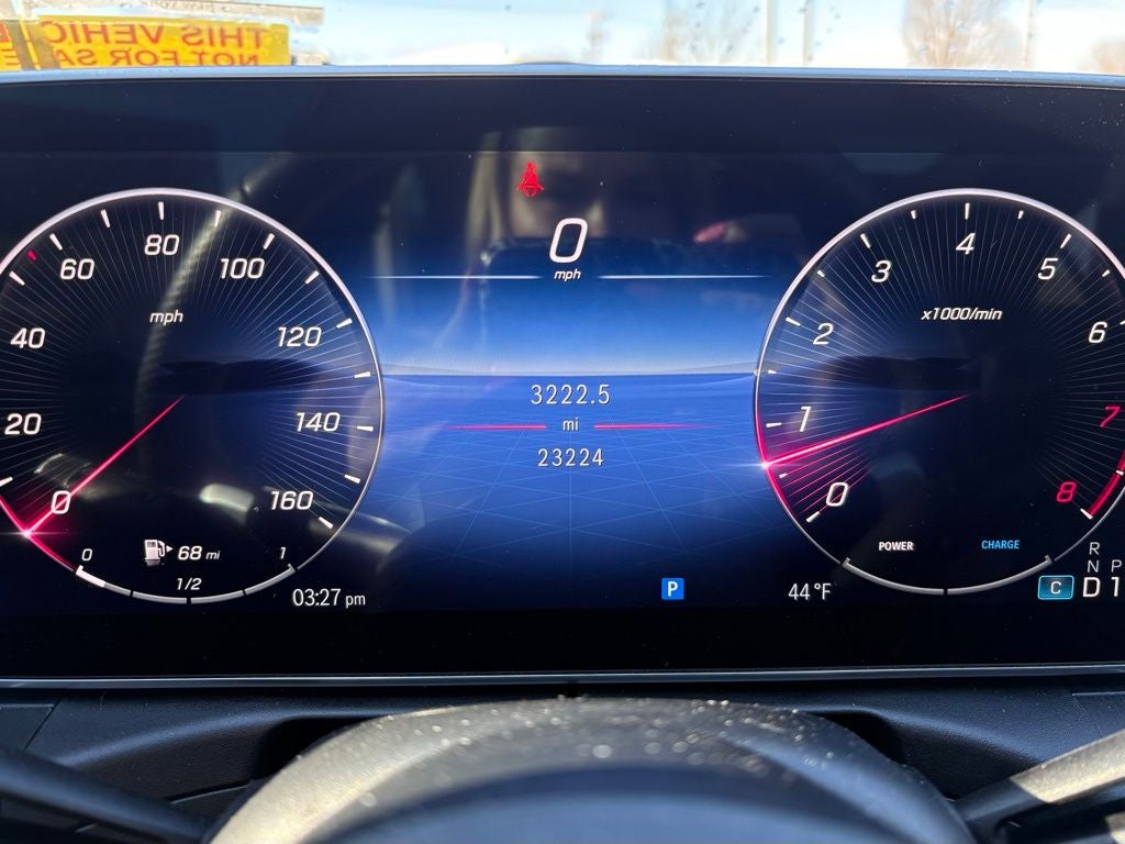 2024 Mercedes-Benz C-Class C 300 4MATIC®