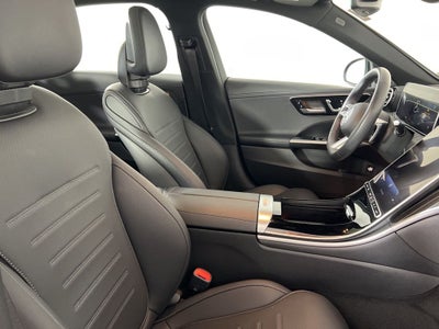 2024 Mercedes-Benz C-Class C 300 4MATIC®