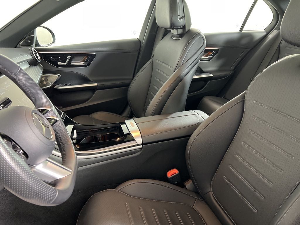 2024 Mercedes-Benz C-Class C 300 4MATIC®