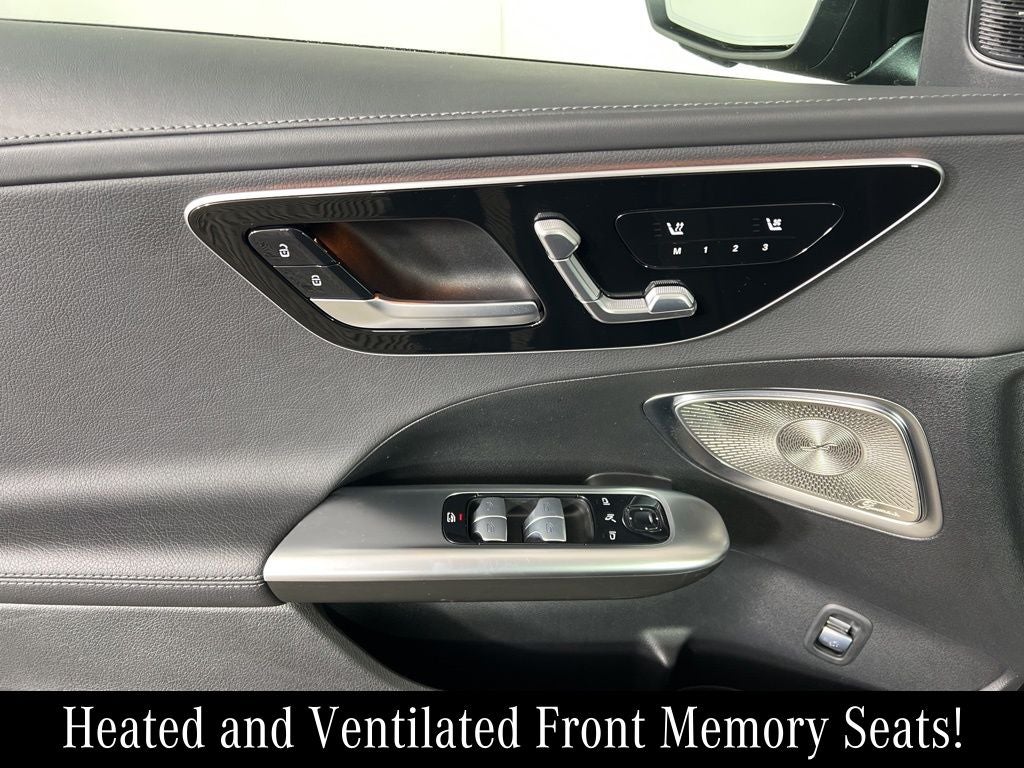 2024 Mercedes-Benz C-Class C 300 4MATIC®