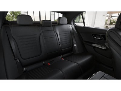 2026 Mercedes-Benz C-Class C 300 4MATIC®