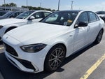 2024 Mercedes-Benz C-Class AMG® C 43