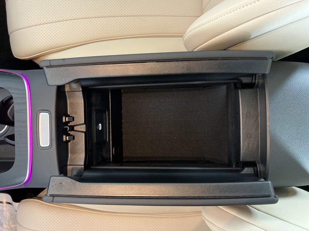 2026 Mercedes-Benz E-Class E 350 4MATIC®