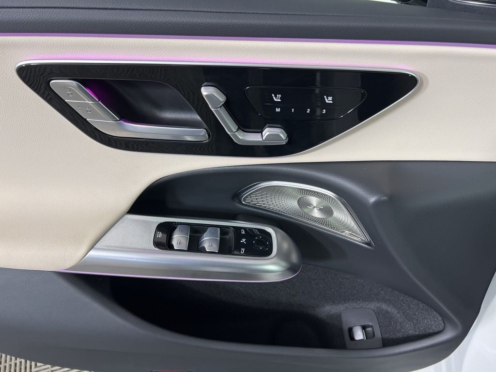 2026 Mercedes-Benz E-Class E 350 4MATIC®