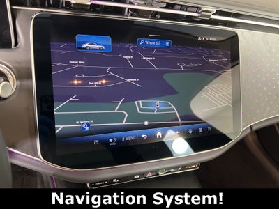 2026 Mercedes-Benz E-Class E 350 4MATIC®