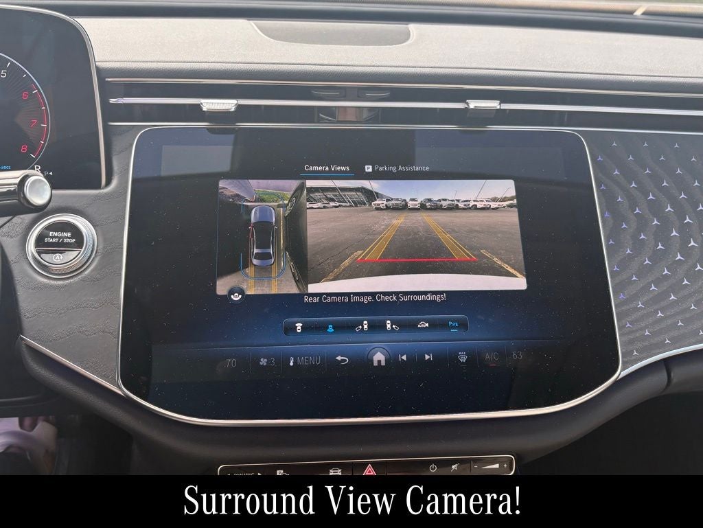 2024 Mercedes-Benz E-Class E 350 4MATIC®