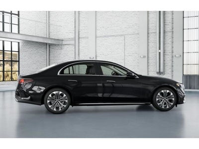 2026 Mercedes-Benz E-Class E 350 4MATIC®