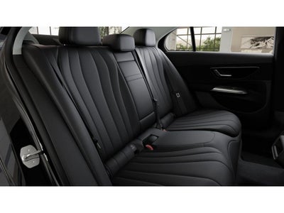 2026 Mercedes-Benz E-Class E 350 4MATIC®