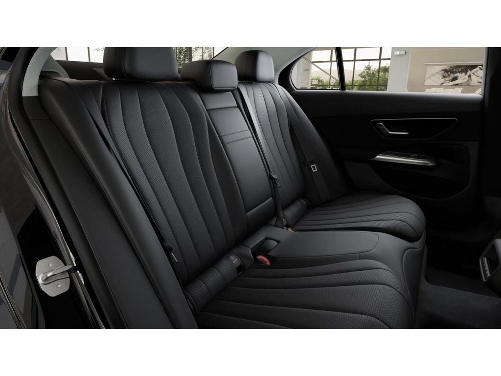 2026 Mercedes-Benz E-Class E 350 4MATIC®
