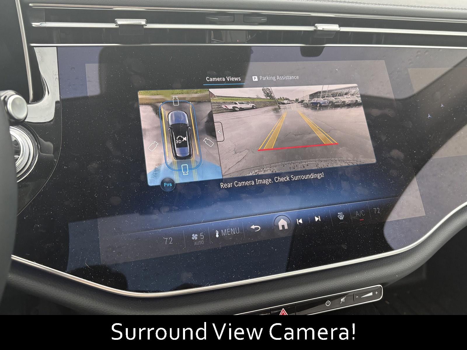 2025 Mercedes-Benz E-Class E 450