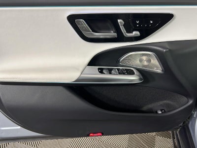 2025 Mercedes-Benz E-Class E 450
