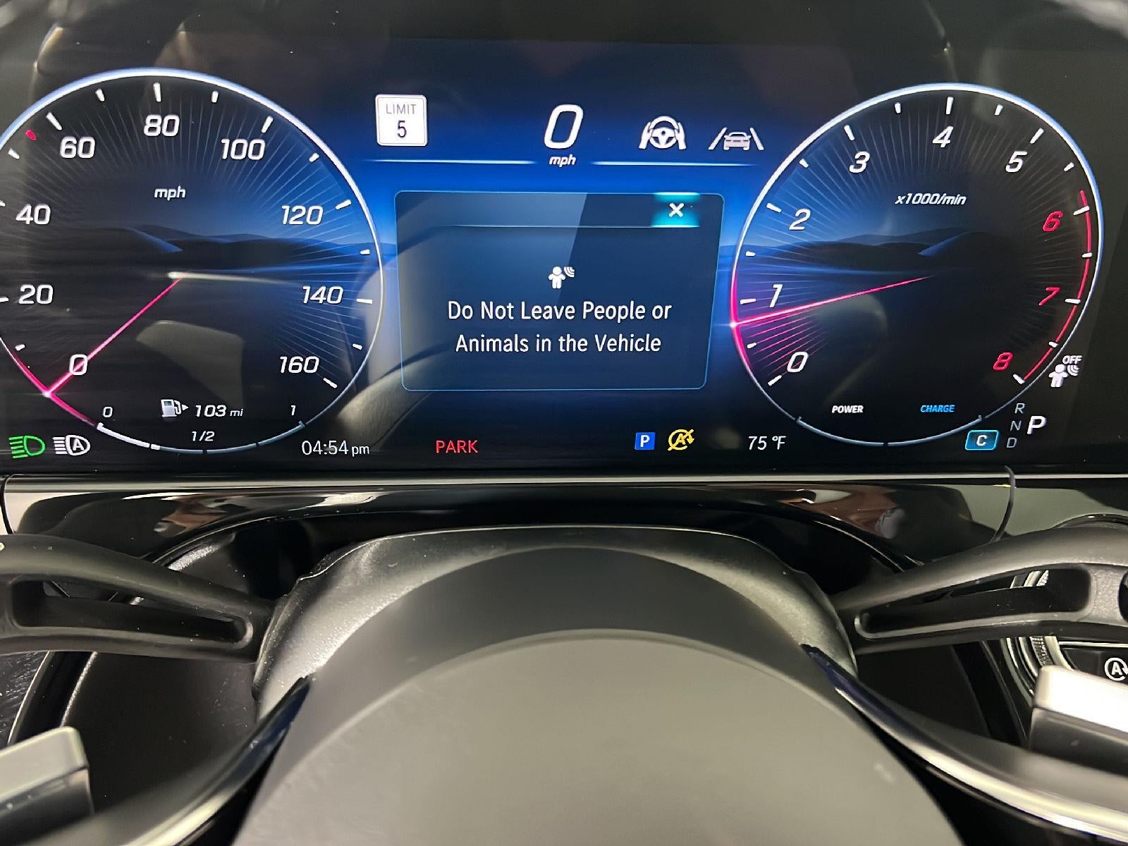 2025 Mercedes-Benz E-Class E 450