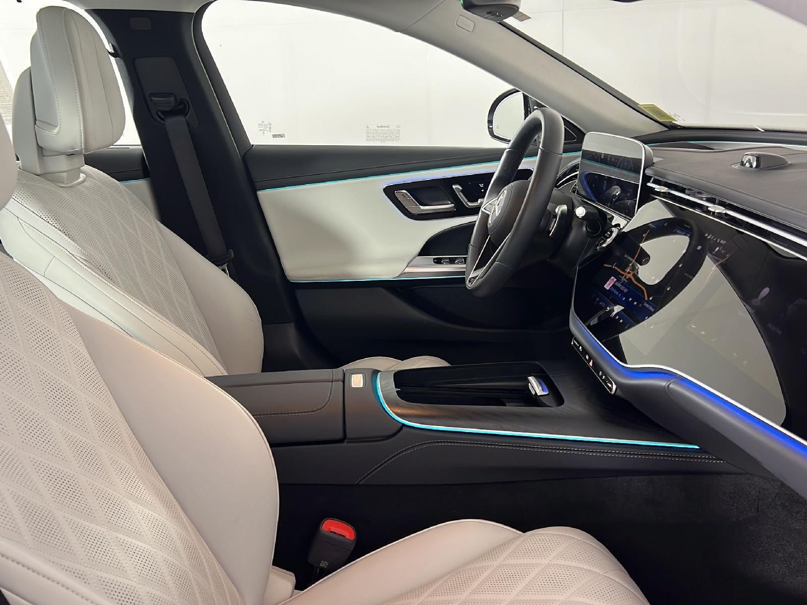 2025 Mercedes-Benz E-Class E 450