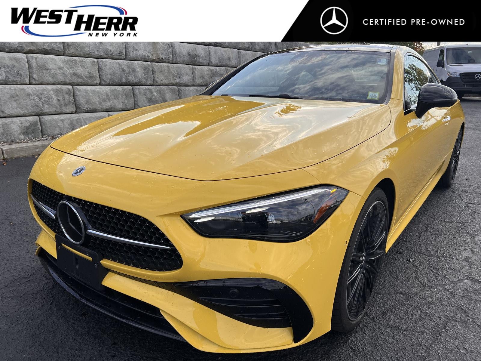 2026 Mercedes-Benz CLE CLE 300