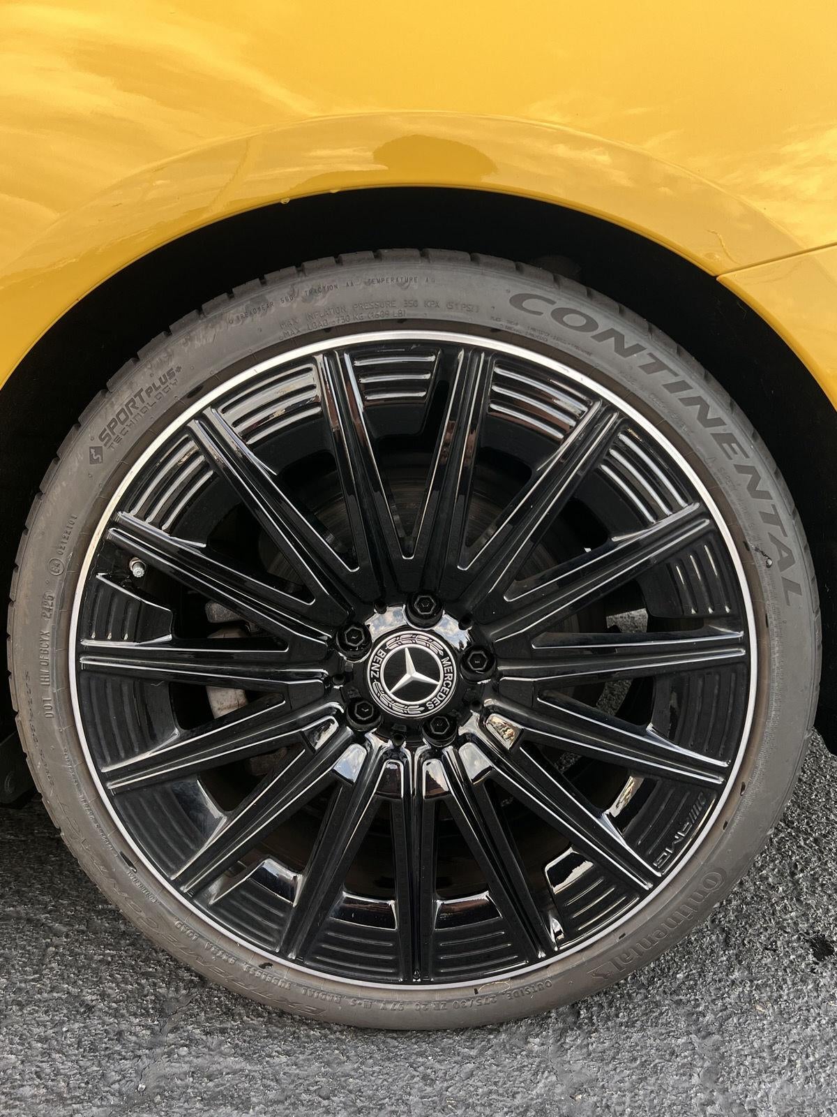 2026 Mercedes-Benz CLE CLE 300