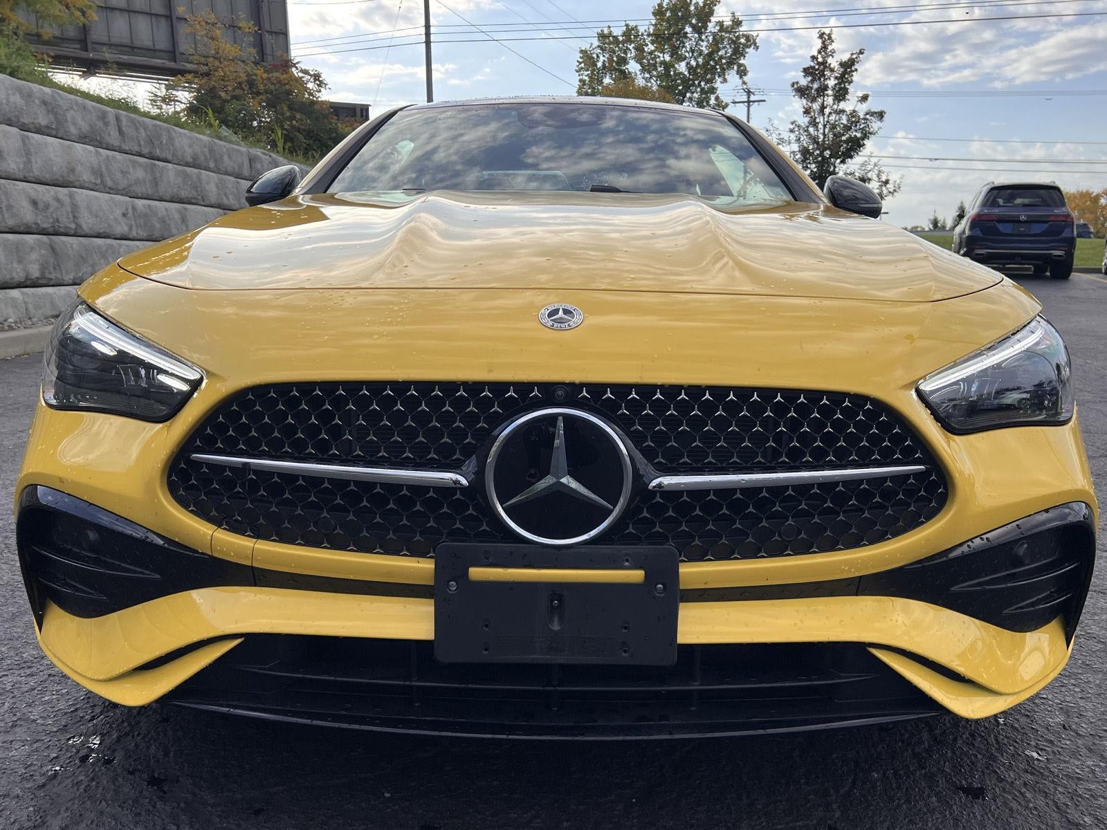 2026 Mercedes-Benz CLE CLE 300