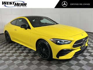 2026 Mercedes-Benz CLE CLE 300