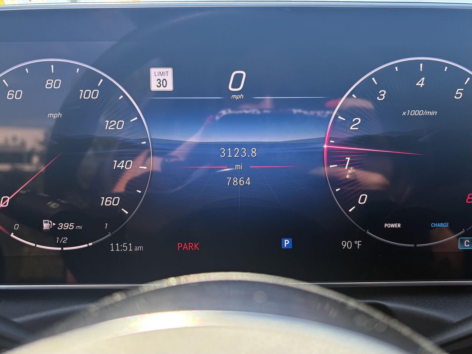 2024 Mercedes-Benz Cle CLE 300