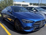 2024 Mercedes-Benz Cle CLE 300