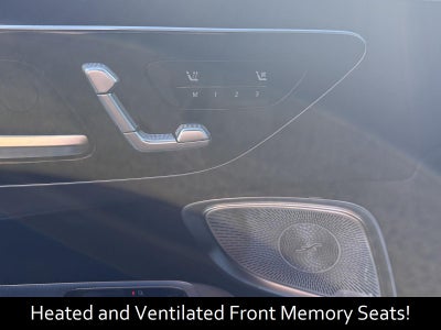 2024 Mercedes-Benz Cle CLE 300
