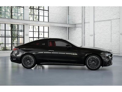 2026 Mercedes-Benz CLE CLE 450 4MATIC®